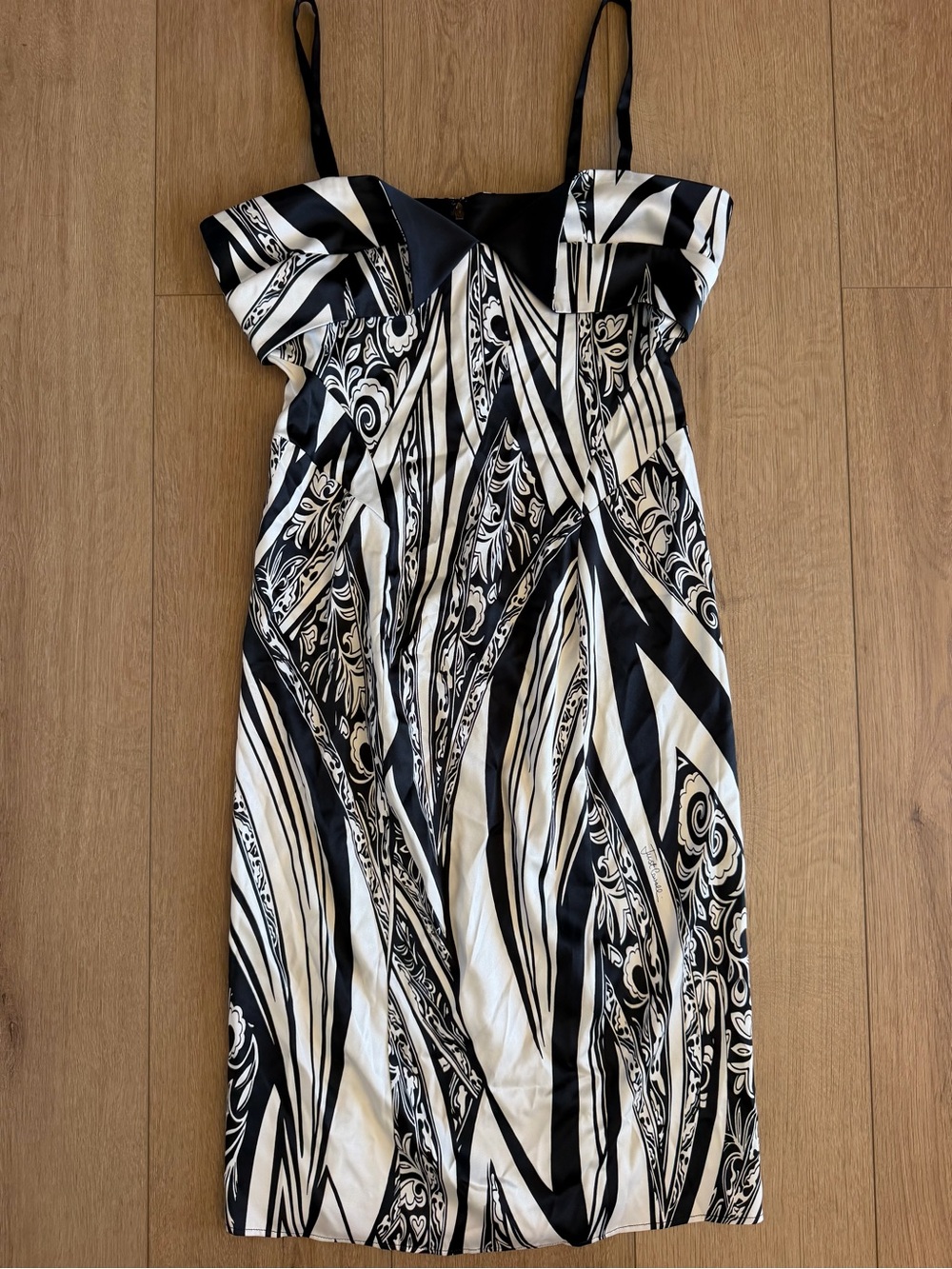 Just Cavalli Roberto Cavalli Dress